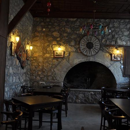 Koroglu Konak Hotel Safranbolu Esterno foto