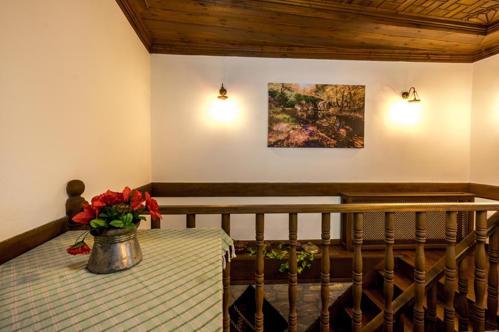 Koroglu Konak Hotel Safranbolu Esterno foto