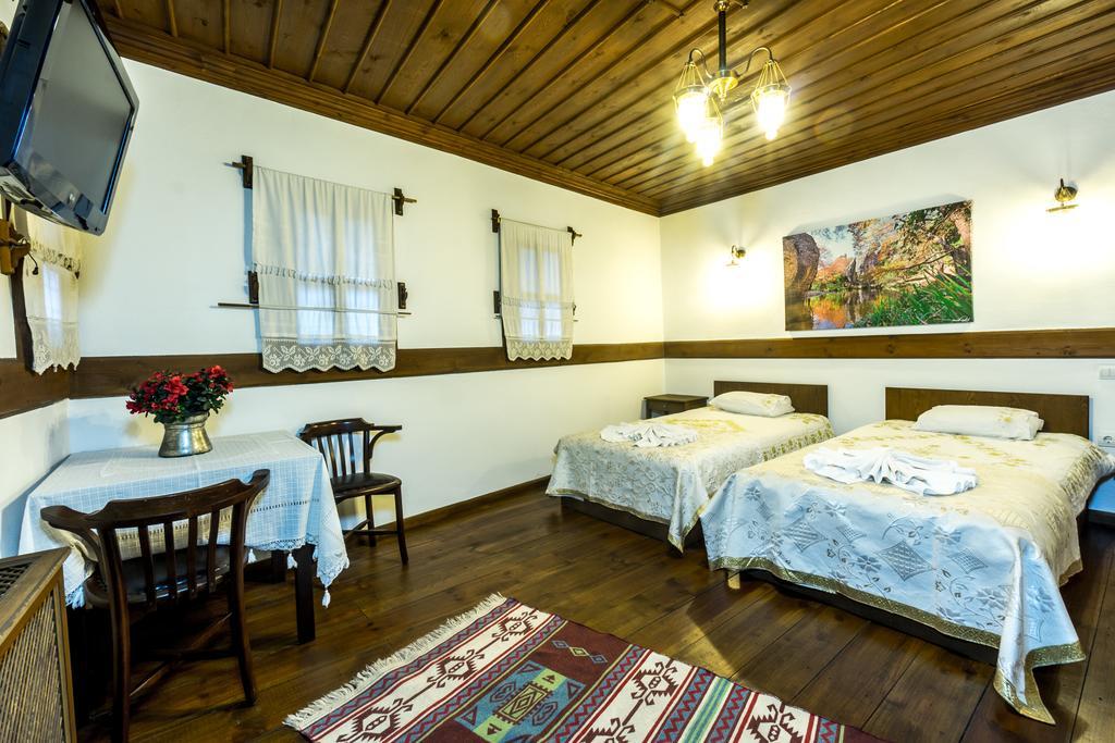 Koroglu Konak Hotel Safranbolu Camera foto