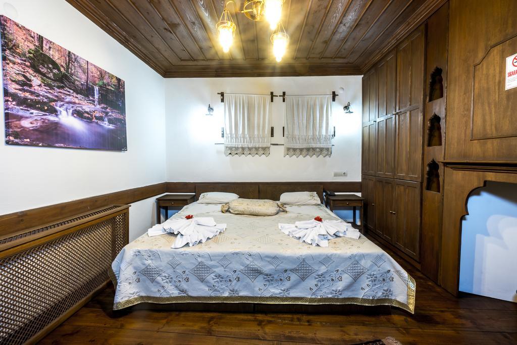 Koroglu Konak Hotel Safranbolu Camera foto