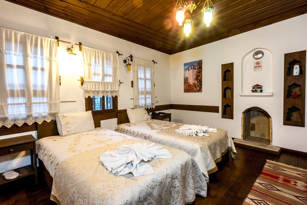 Koroglu Konak Hotel Safranbolu Camera foto