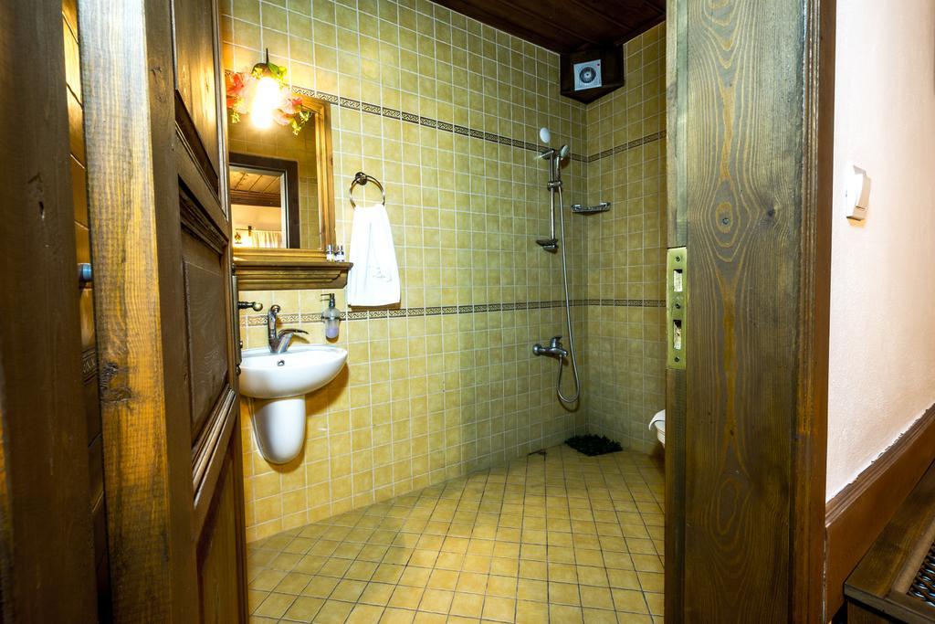 Koroglu Konak Hotel Safranbolu Camera foto