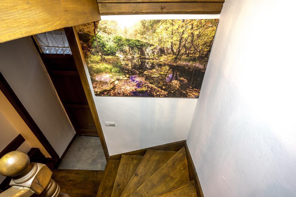 Koroglu Konak Hotel Safranbolu Esterno foto