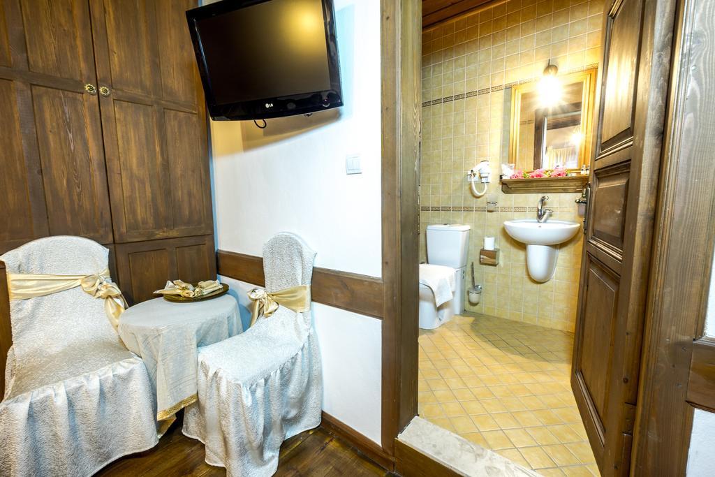 Koroglu Konak Hotel Safranbolu Camera foto