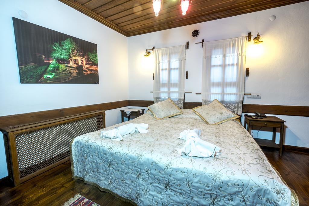 Koroglu Konak Hotel Safranbolu Camera foto