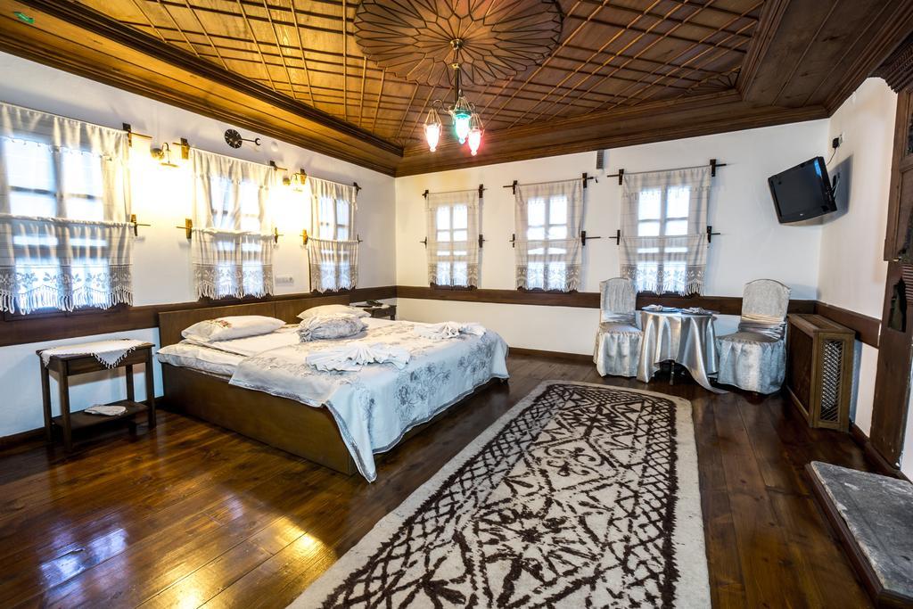 Koroglu Konak Hotel Safranbolu Camera foto