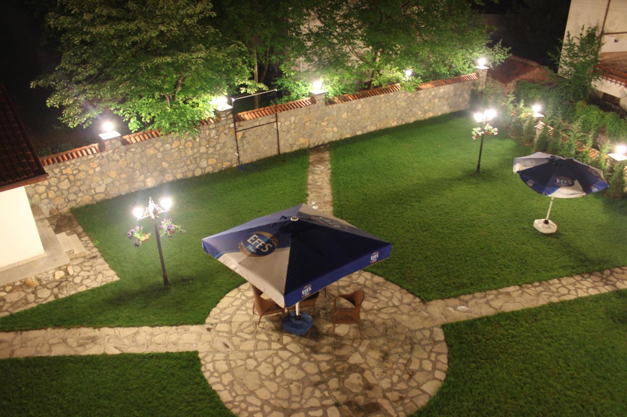 Koroglu Konak Hotel Safranbolu Esterno foto
