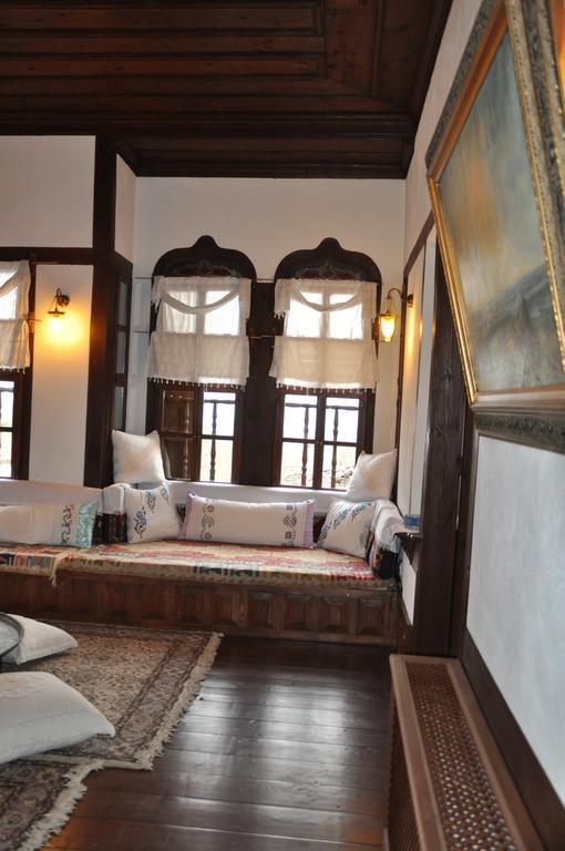 Koroglu Konak Hotel Safranbolu Esterno foto